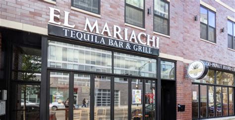 El mariachi tequila bar & grill photos - El Mariachi Mexican Bar & Grill. A family-owned and operated Mexican restaurant located on the Tomball/Spring/The Woodlands area. We look forward to sharing ...
